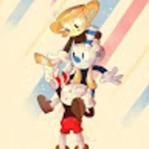 Meet your Posher, Rey